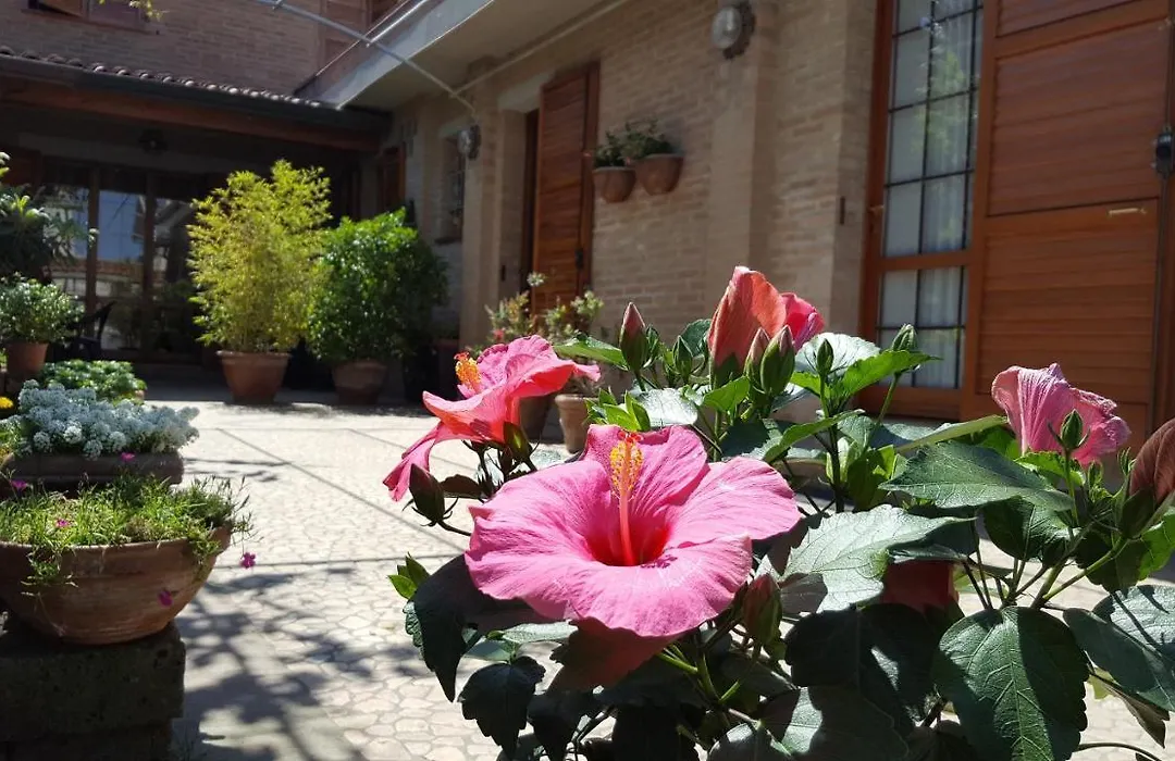 B&B Ensileva Beach-1
