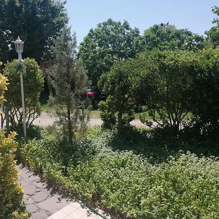 B&B Al Verde & Mare-3
