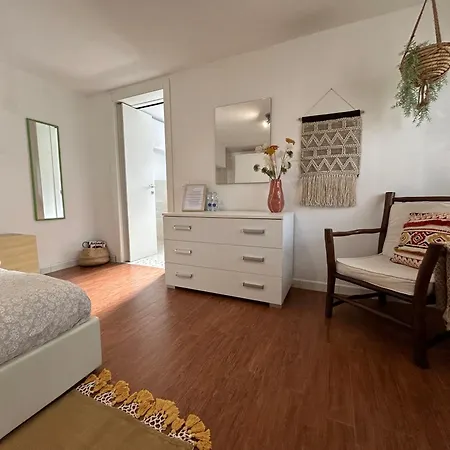 B&B La Bohème Porto Garibaldi-3