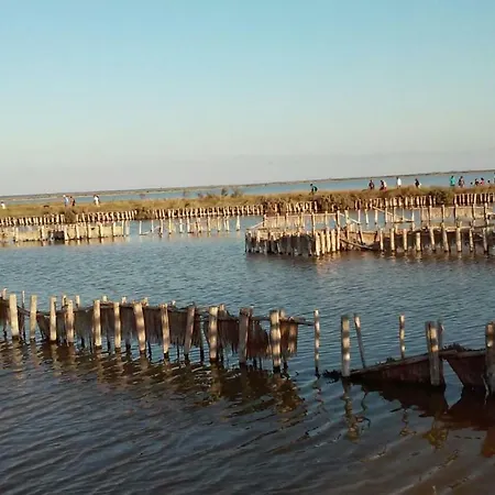 B&B Al Verde & Mare-2